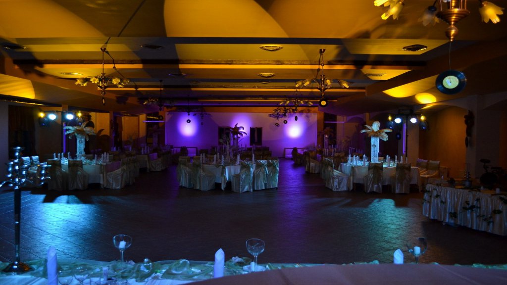 West Deejay Association