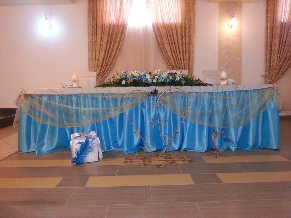 RESTAURANT XE-MAR