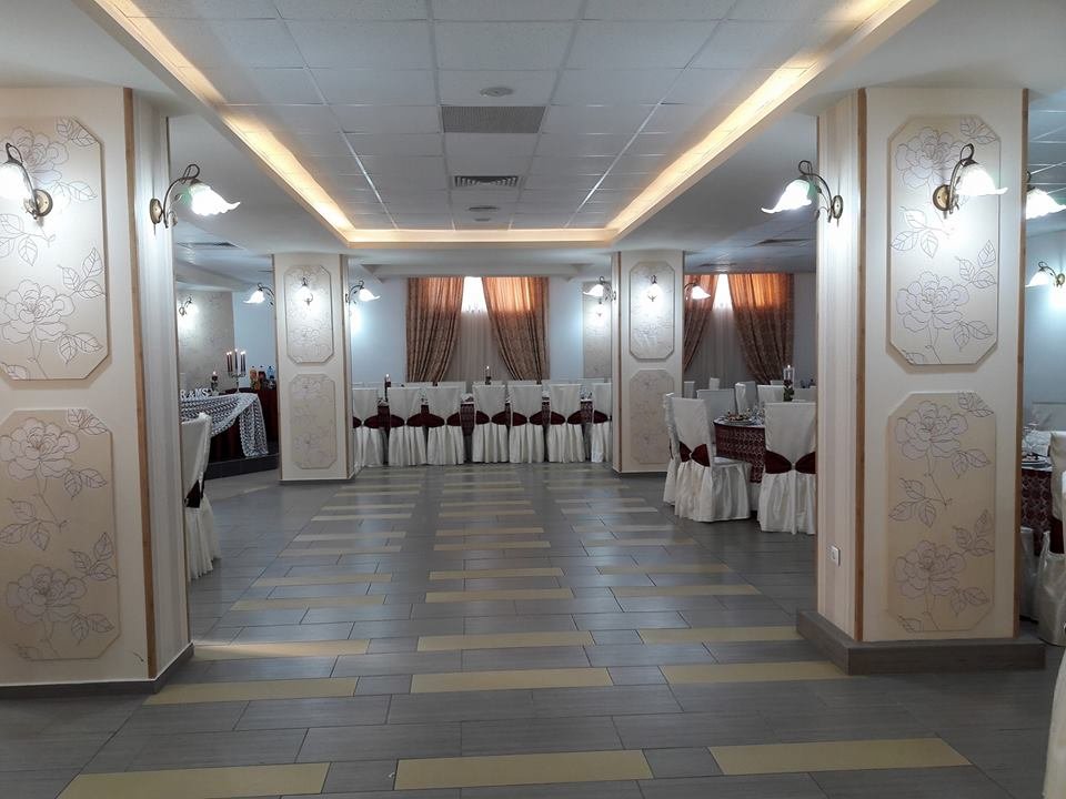 RESTAURANT XE-MAR