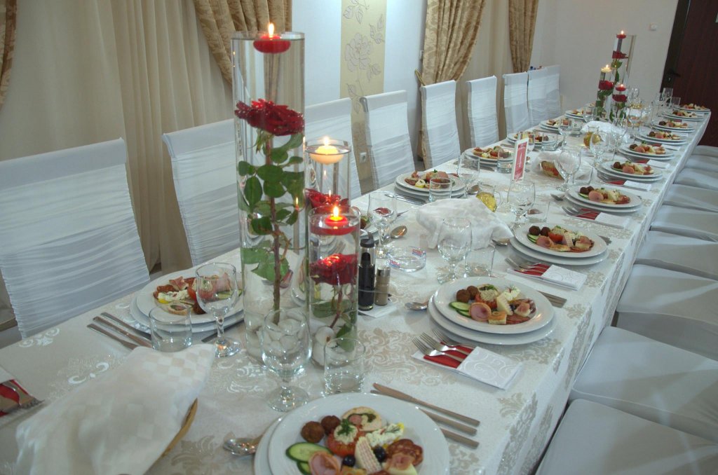 RESTAURANT XE-MAR