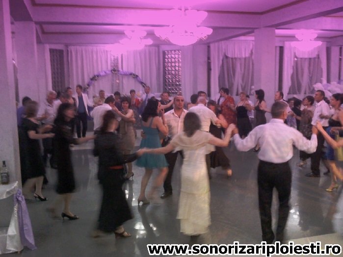 Dj Nunta-Botez- Ploiesti
