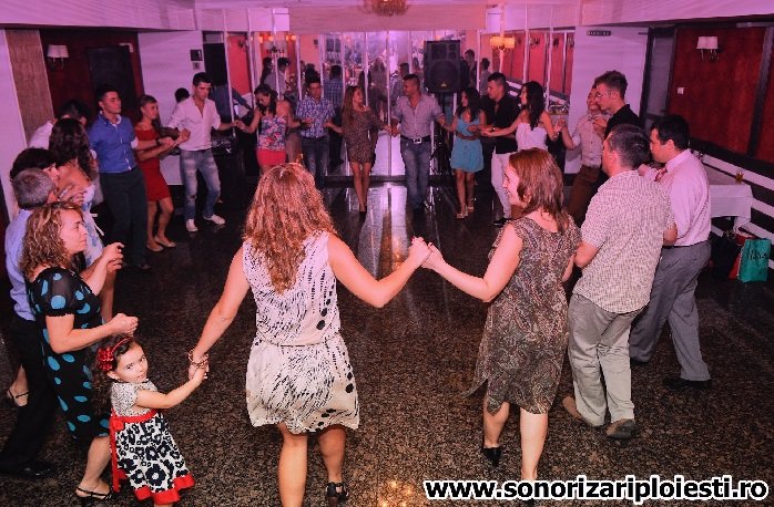 Dj Nunta-Botez- Ploiesti