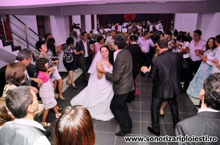 Dj Nunta-Botez- Ploiesti